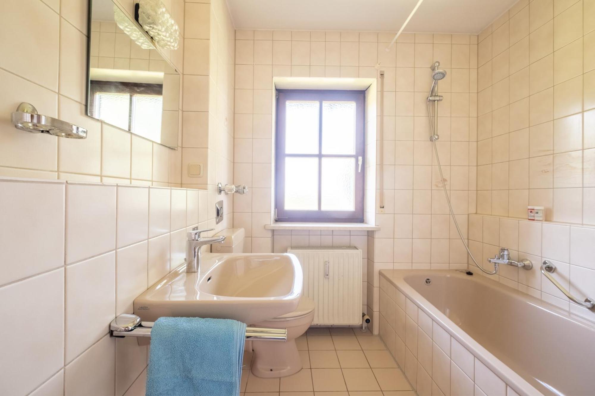 Gemuetliches Wohlfuehl-Apartment Mit Perfektem Seeblick Dießen am Ammersee المظهر الخارجي الصورة