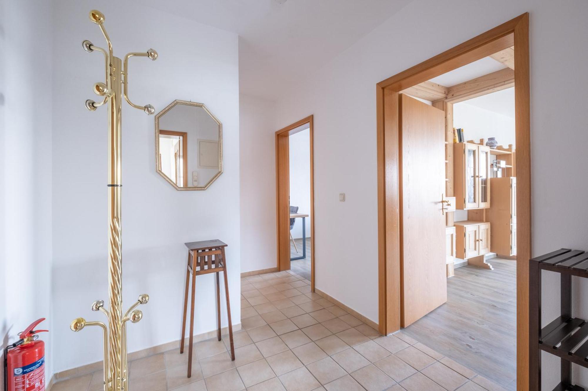Gemuetliches Wohlfuehl-Apartment Mit Perfektem Seeblick Dießen am Ammersee المظهر الخارجي الصورة